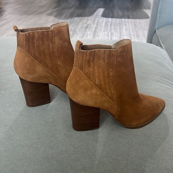 Marc Fisher Shoes - NWOT Marc Fisher Boots